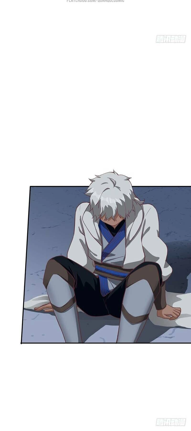 Bất Diệt Nguyên Thần Chapter 83 - 13