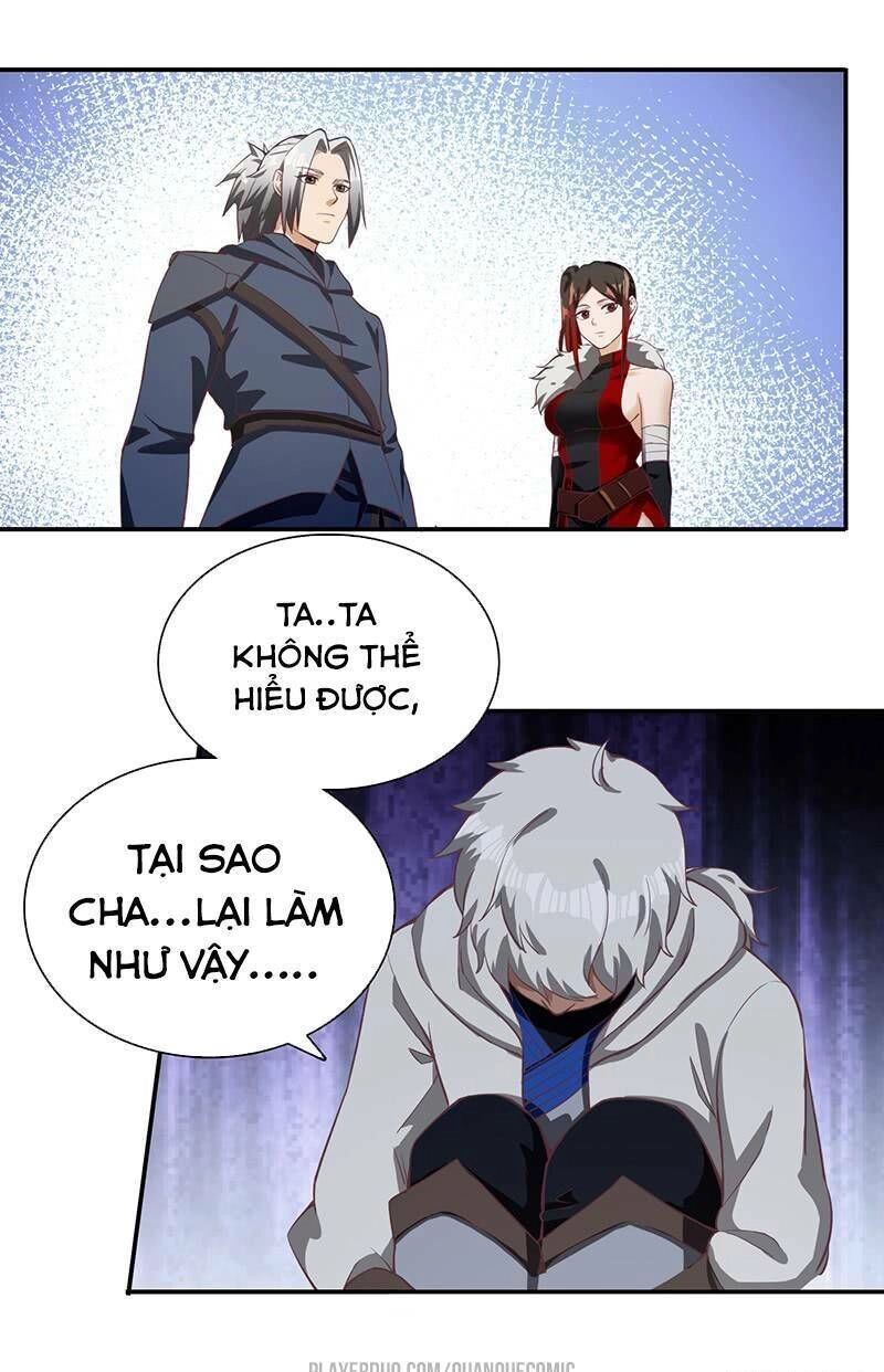 Bất Diệt Nguyên Thần Chapter 83 - 14