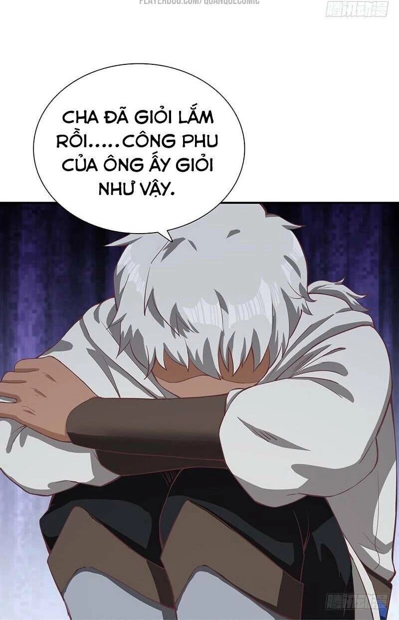 Bất Diệt Nguyên Thần Chapter 83 - 15