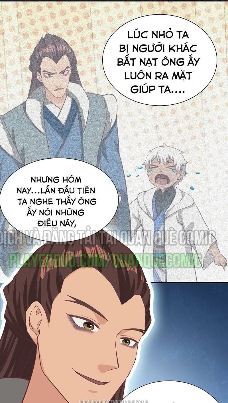 Bất Diệt Nguyên Thần Chapter 83 - 16