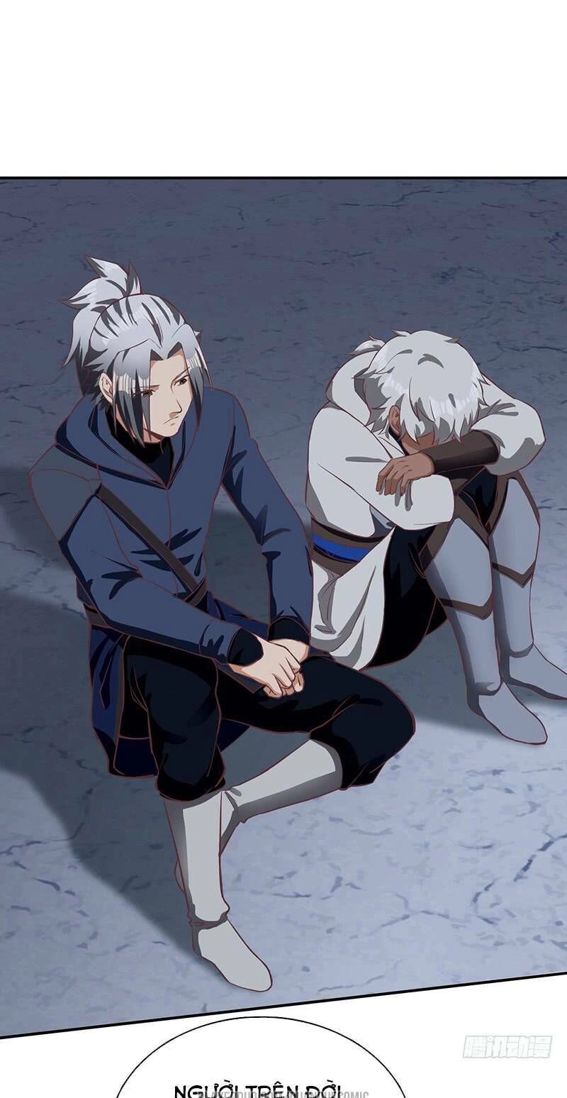 Bất Diệt Nguyên Thần Chapter 83 - 18