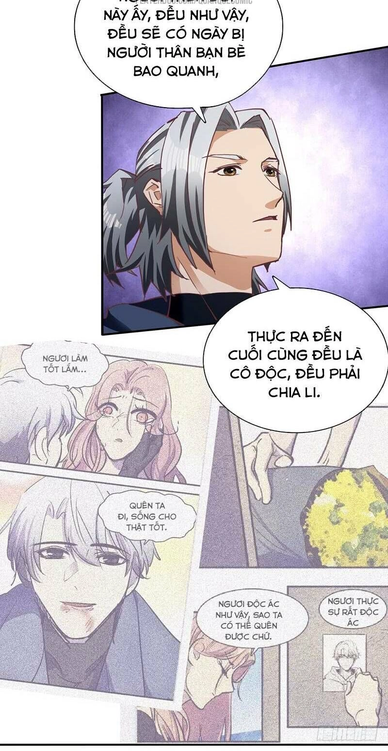 Bất Diệt Nguyên Thần Chapter 83 - 19