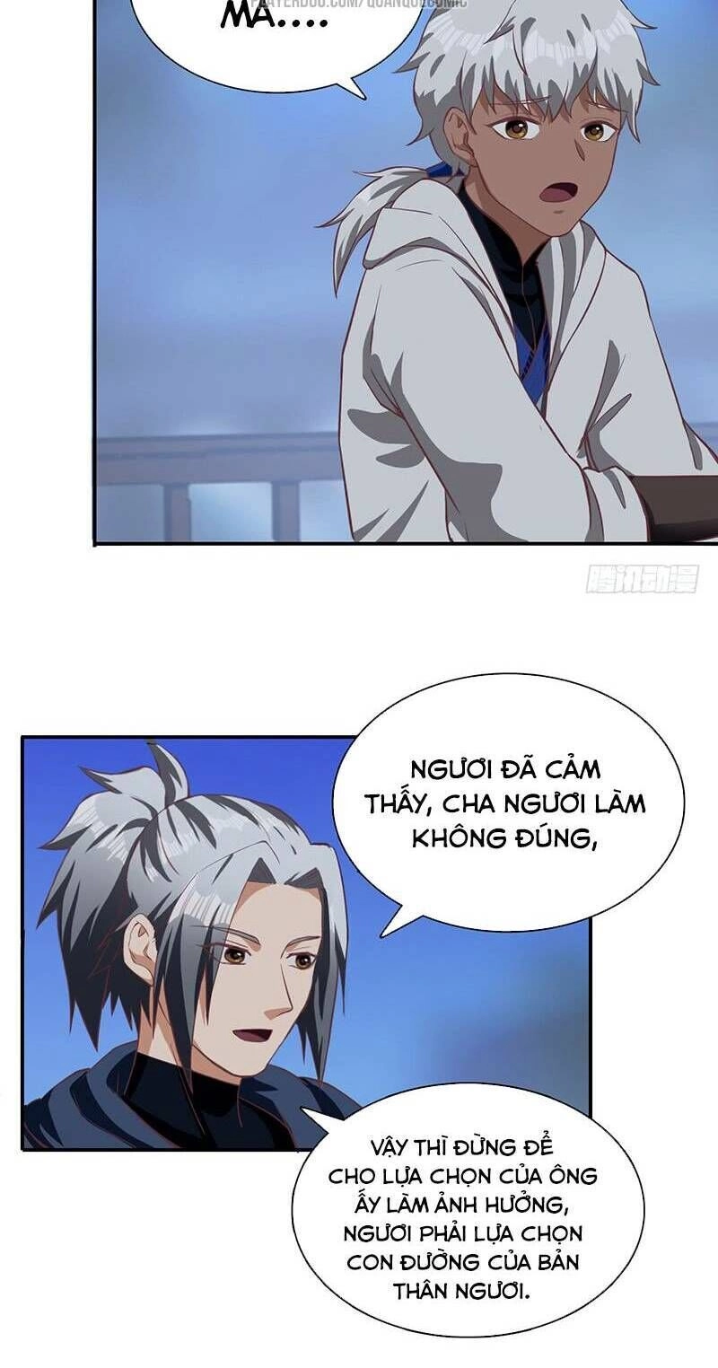 Bất Diệt Nguyên Thần Chapter 83 - 21