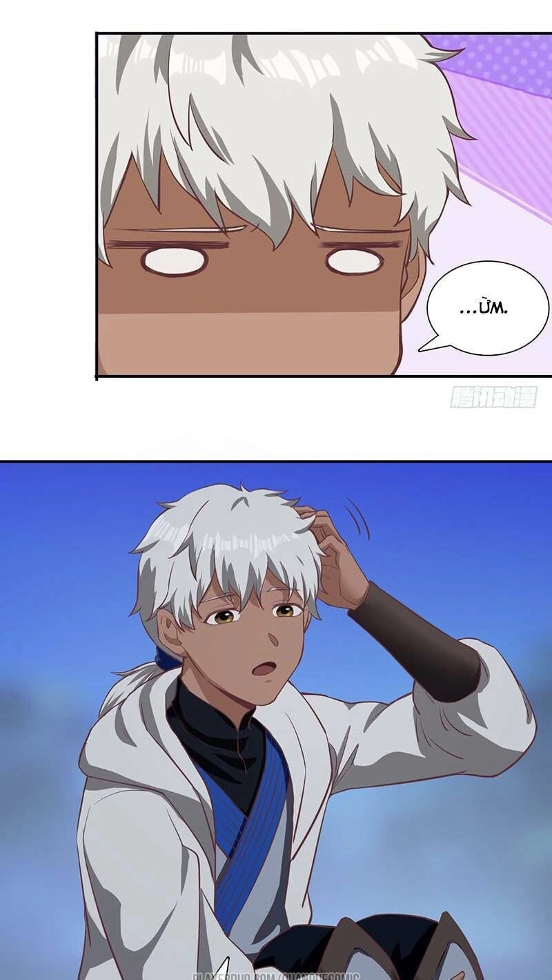 Bất Diệt Nguyên Thần Chapter 83 - 22