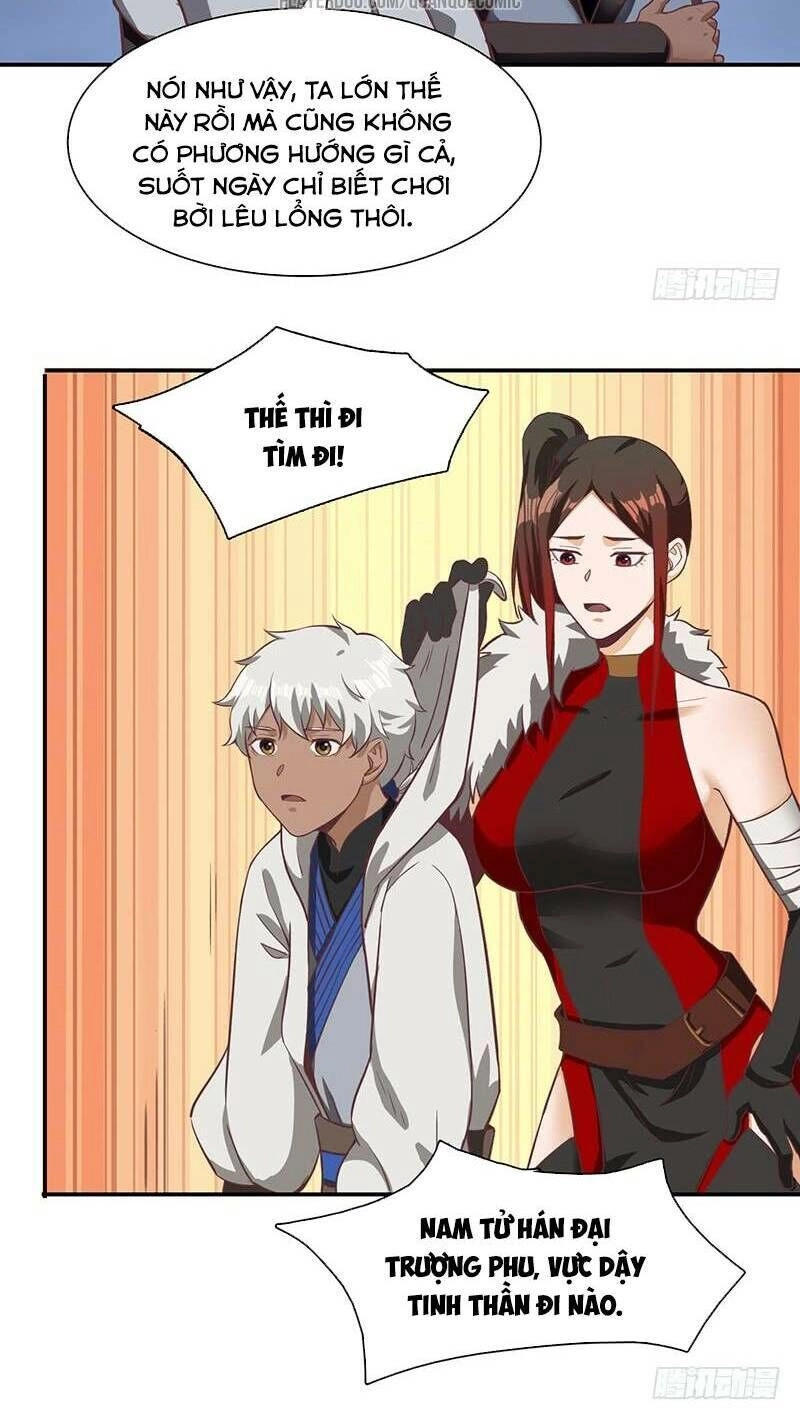 Bất Diệt Nguyên Thần Chapter 83 - 23