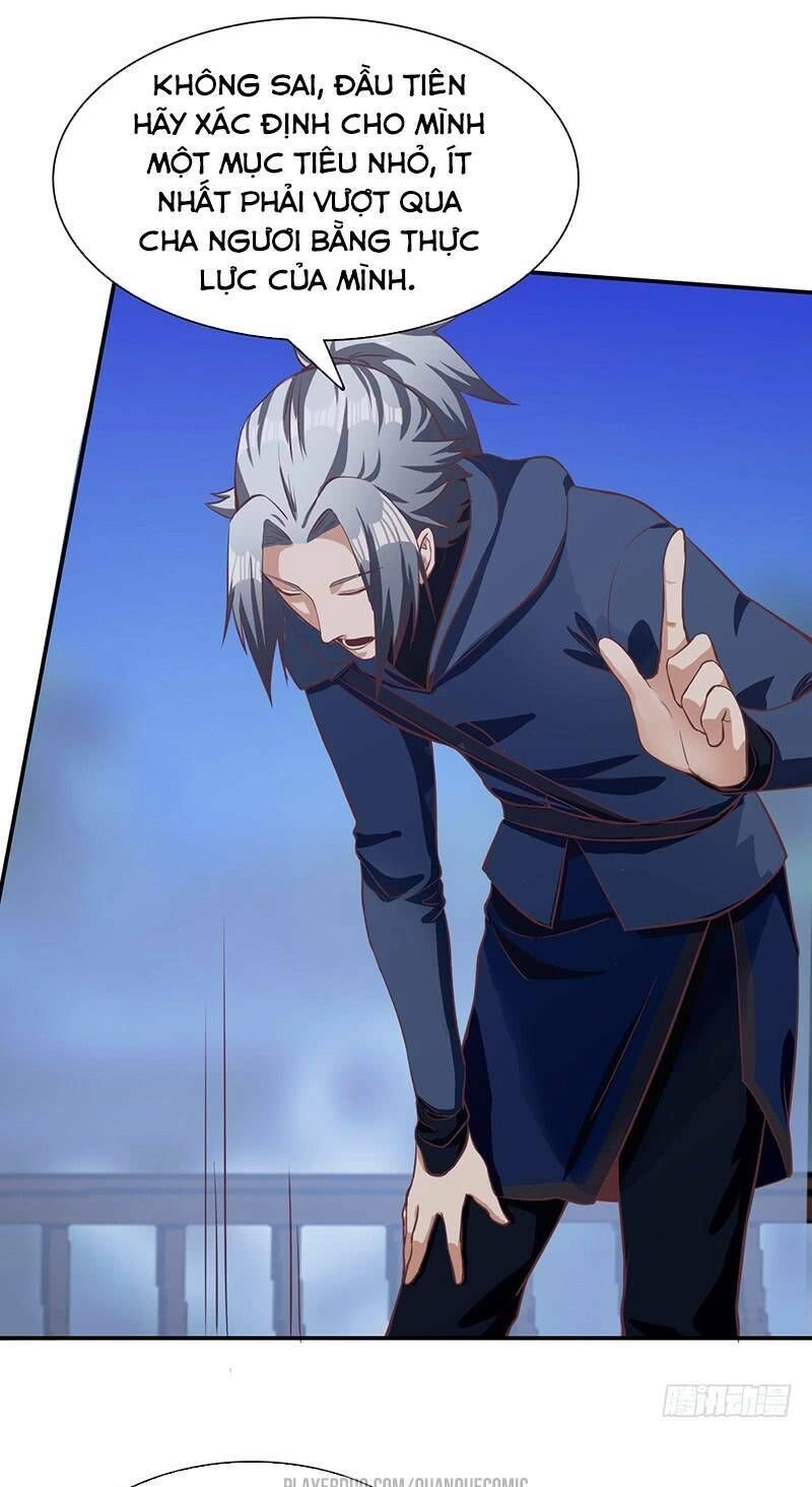 Bất Diệt Nguyên Thần Chapter 83 - 24