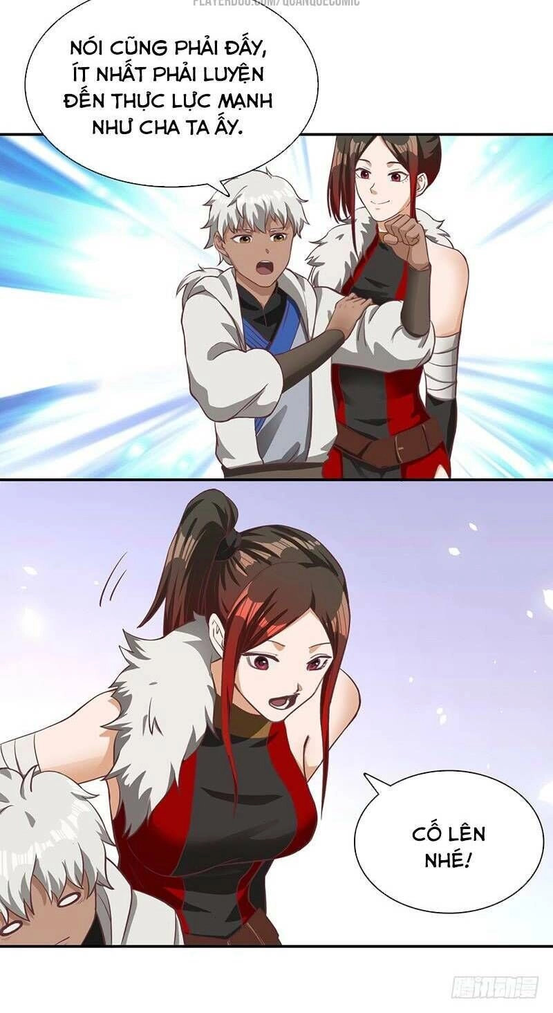 Bất Diệt Nguyên Thần Chapter 83 - 25