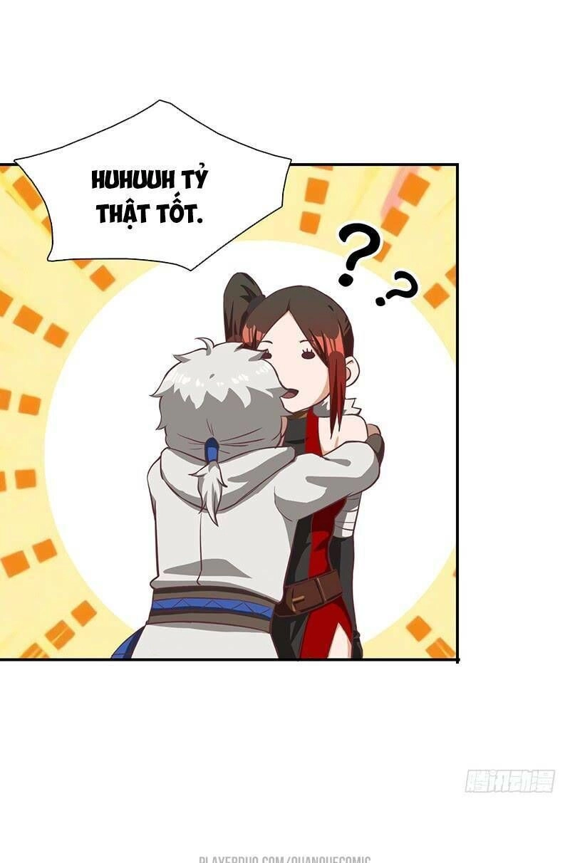 Bất Diệt Nguyên Thần Chapter 83 - 26