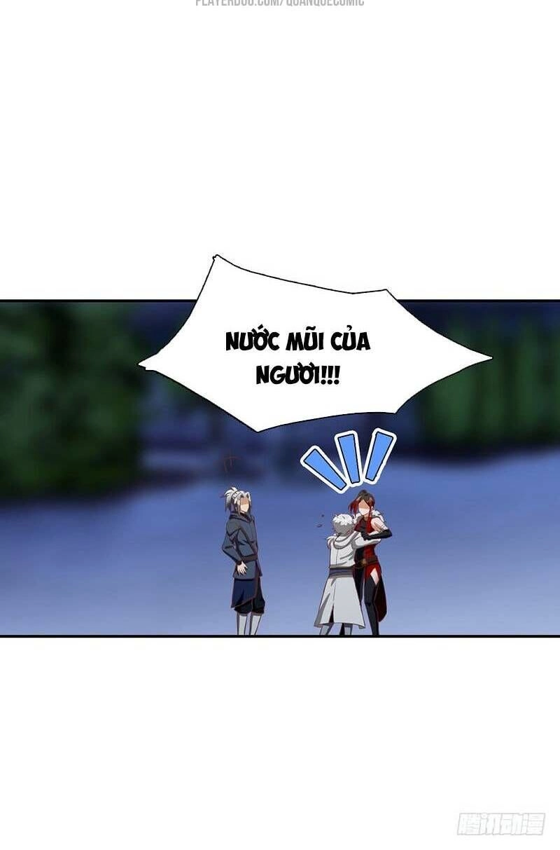 Bất Diệt Nguyên Thần Chapter 83 - 27