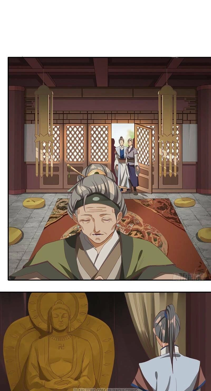 Bất Diệt Nguyên Thần Chapter 84 - 1