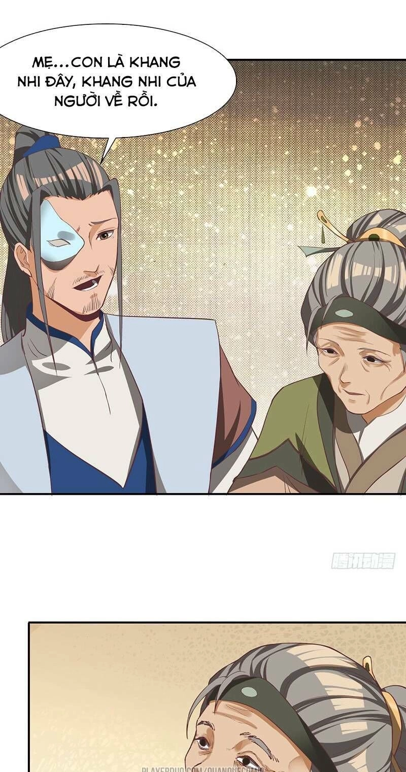 Bất Diệt Nguyên Thần Chapter 84 - 3