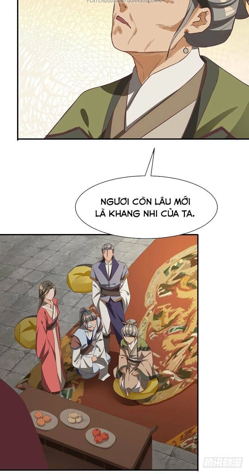 Bất Diệt Nguyên Thần Chapter 84 - 4