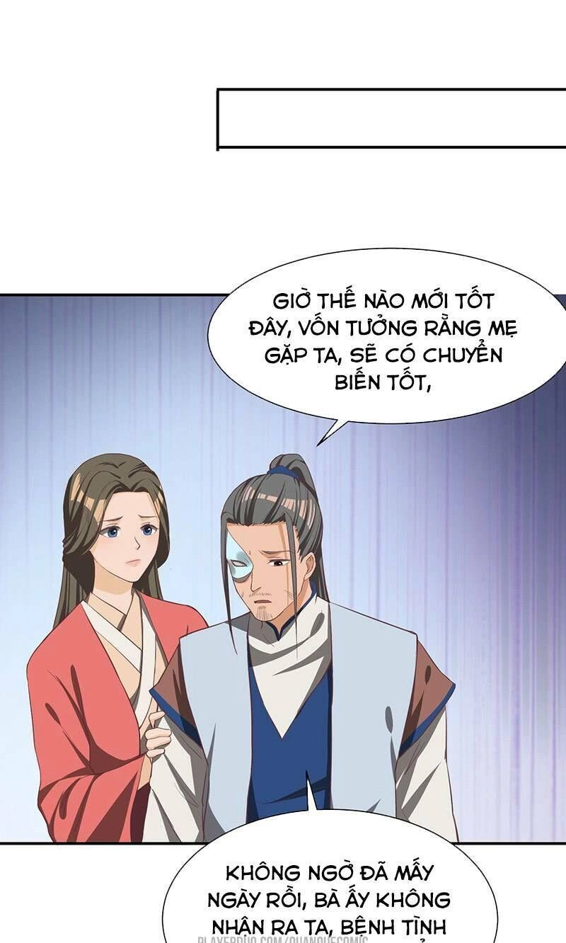 Bất Diệt Nguyên Thần Chapter 84 - 5