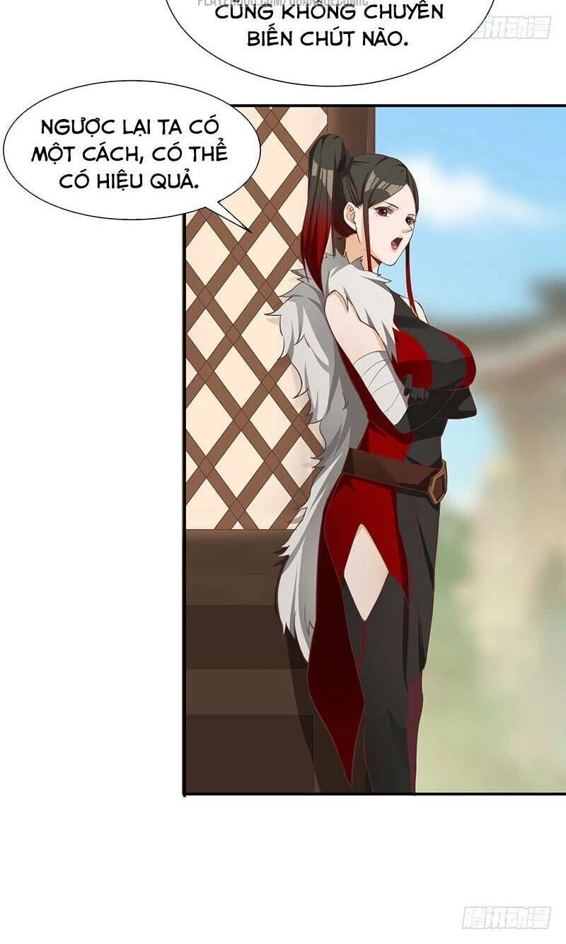 Bất Diệt Nguyên Thần Chapter 84 - 6