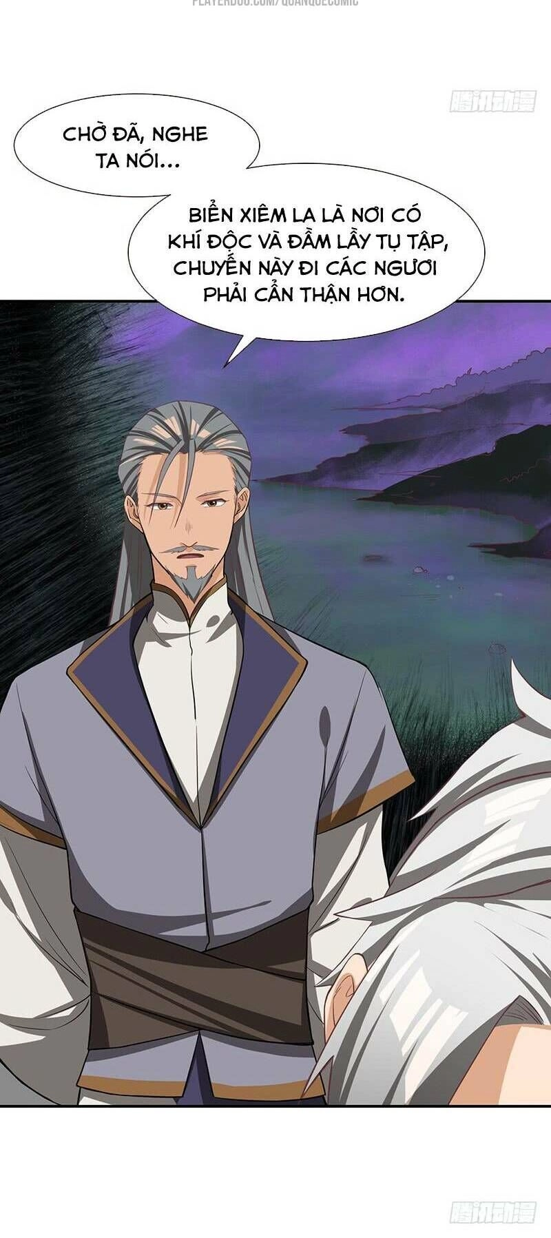 Bất Diệt Nguyên Thần Chapter 84 - 12