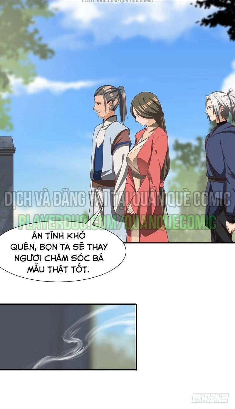 Bất Diệt Nguyên Thần Chapter 84 - 16