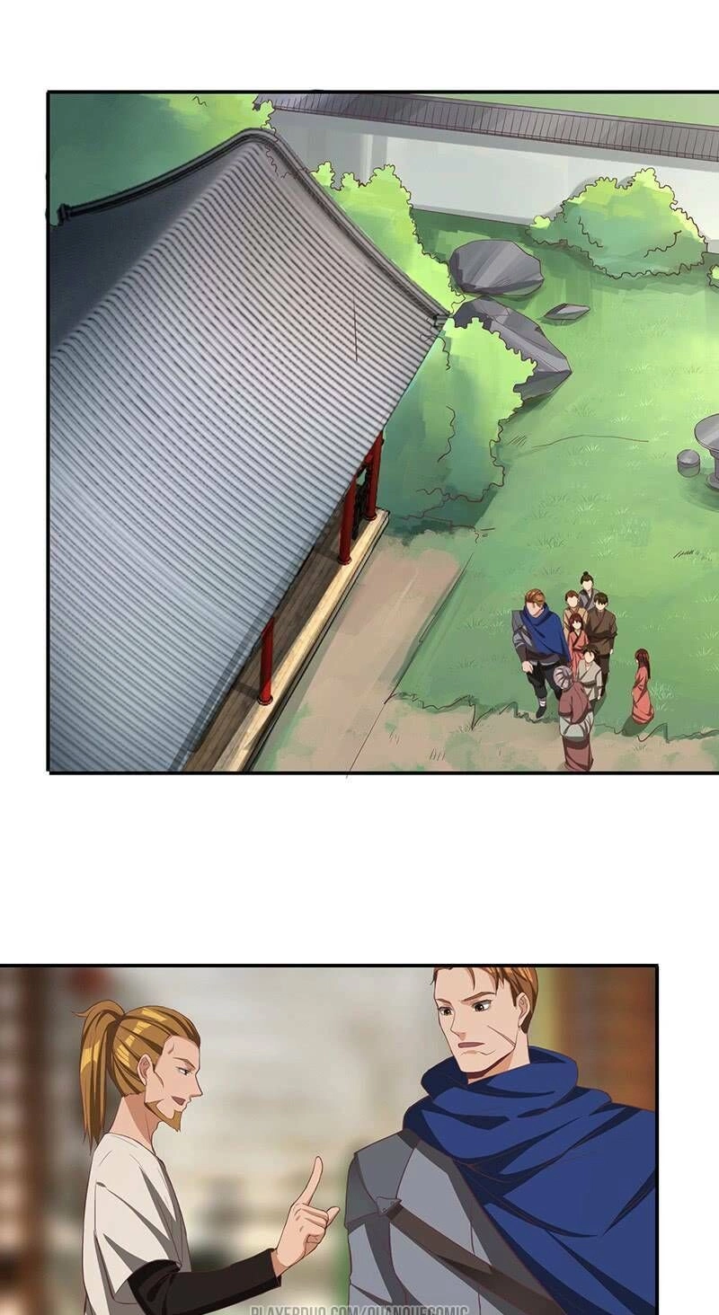 Bất Diệt Nguyên Thần Chapter 84 - 17