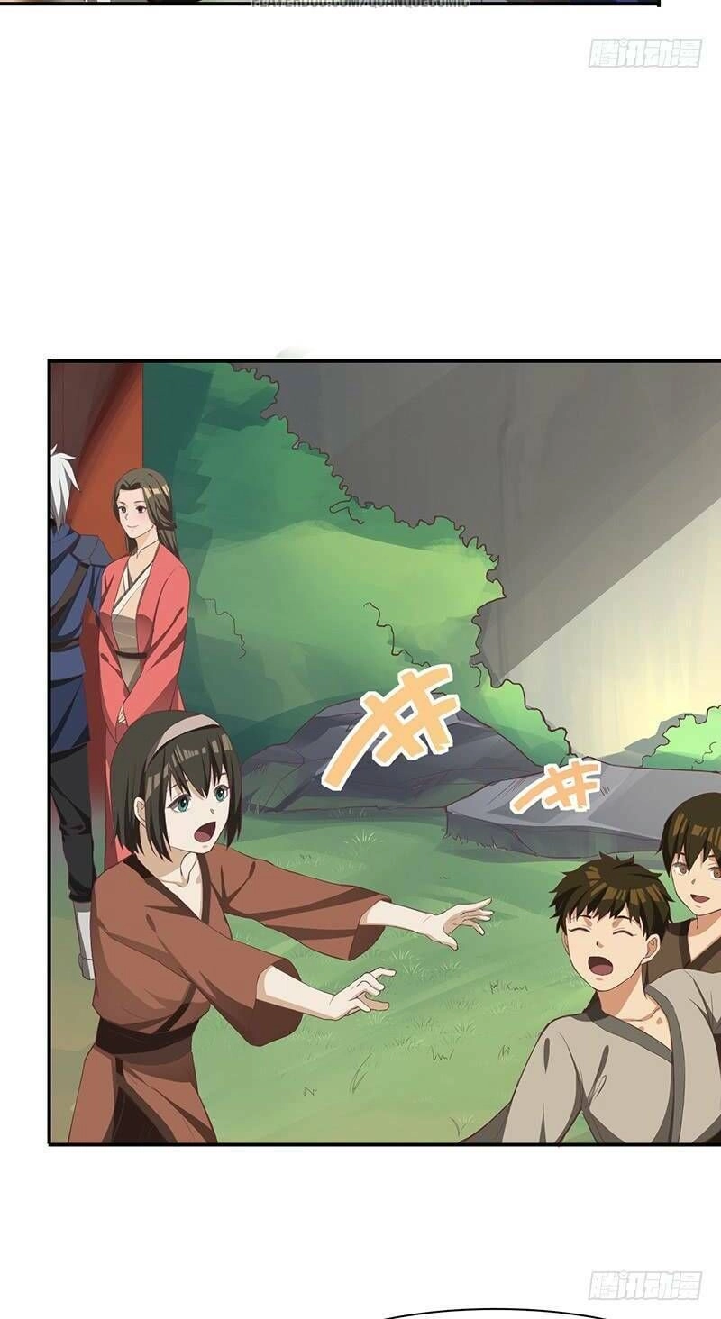 Bất Diệt Nguyên Thần Chapter 84 - 18