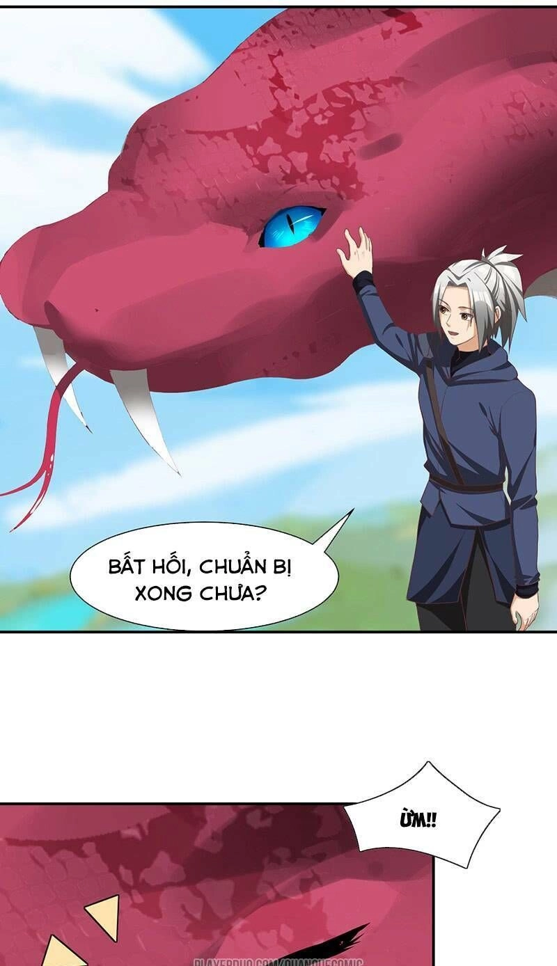 Bất Diệt Nguyên Thần Chapter 84 - 25