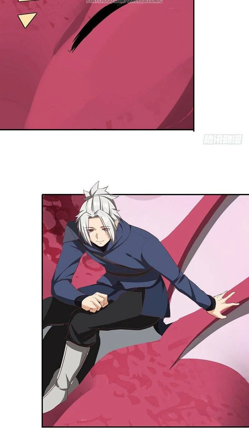 Bất Diệt Nguyên Thần Chapter 84 - 26