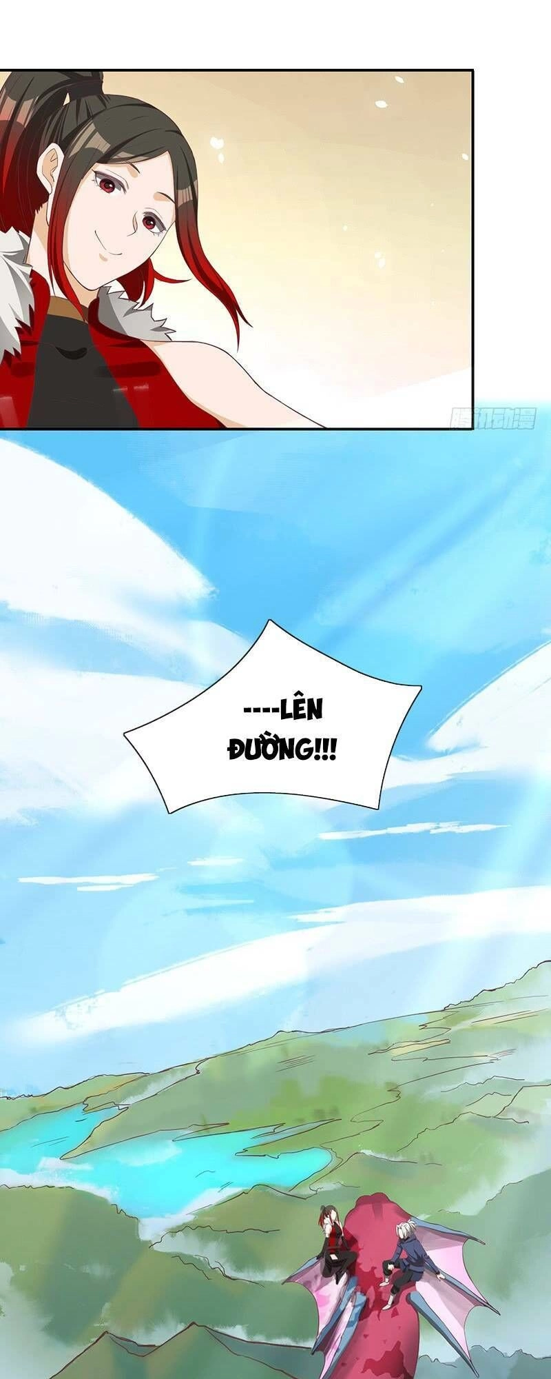 Bất Diệt Nguyên Thần Chapter 84 - 27