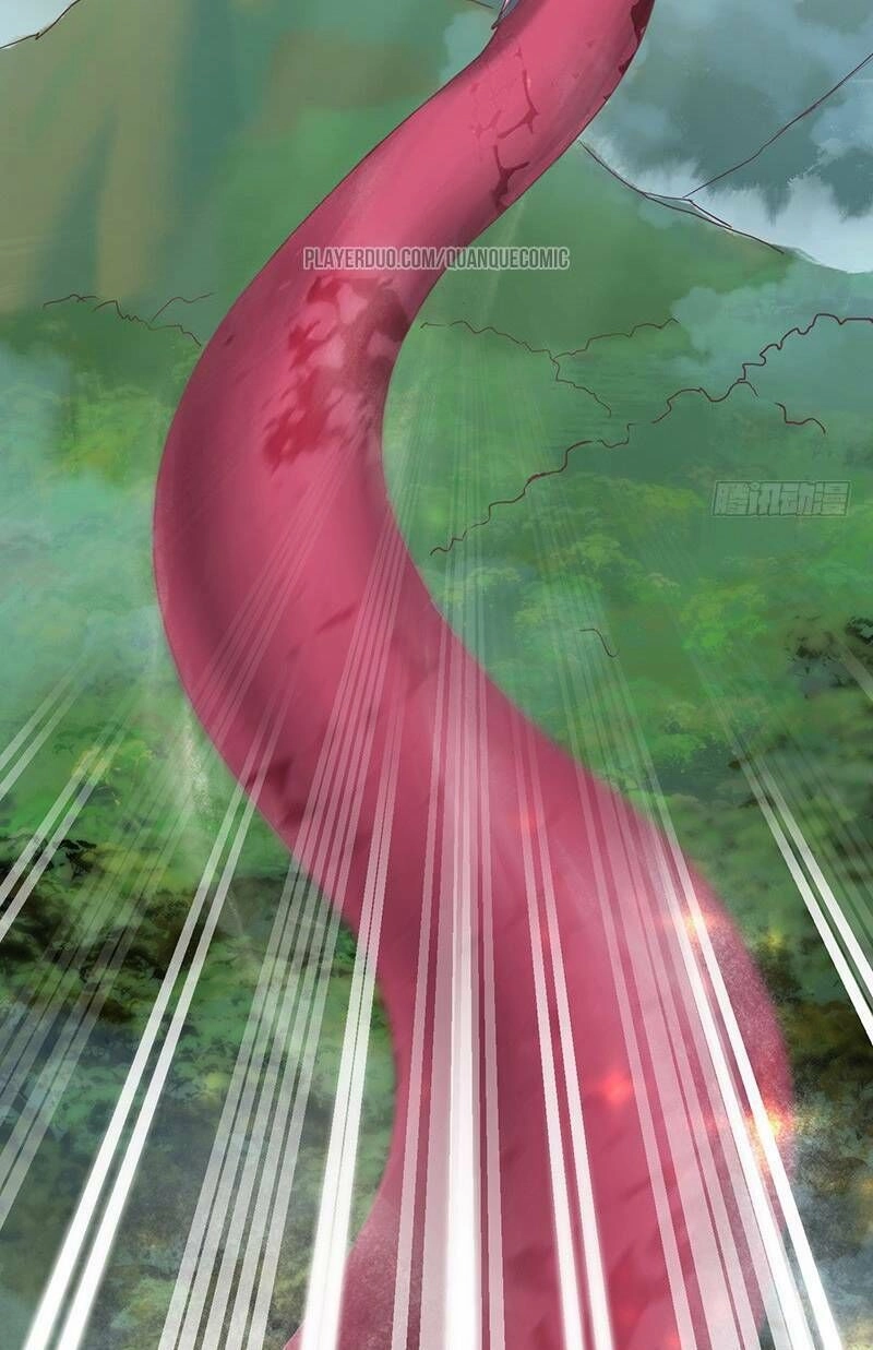 Bất Diệt Nguyên Thần Chapter 84 - 28