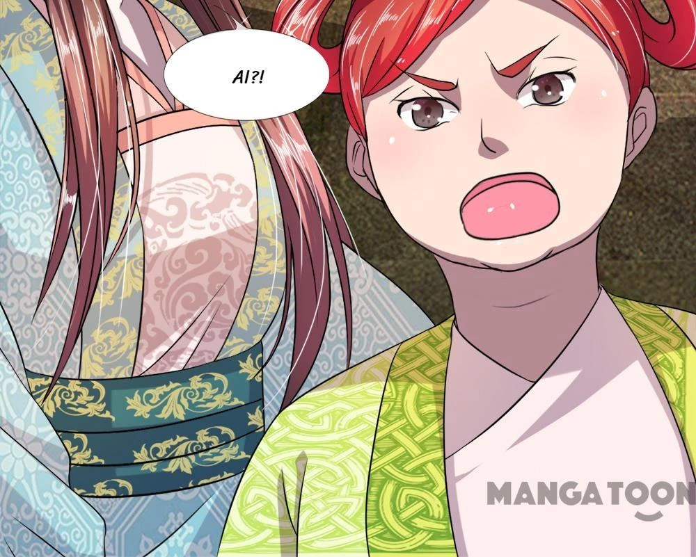 Hoàng Hậu Độc Ác Chapter 6 - 5