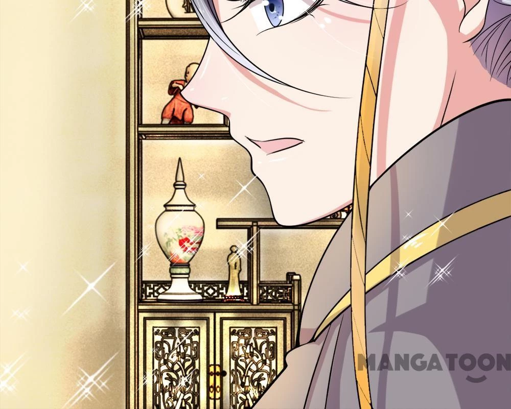 Hoàng Hậu Độc Ác Chapter 7 - 5