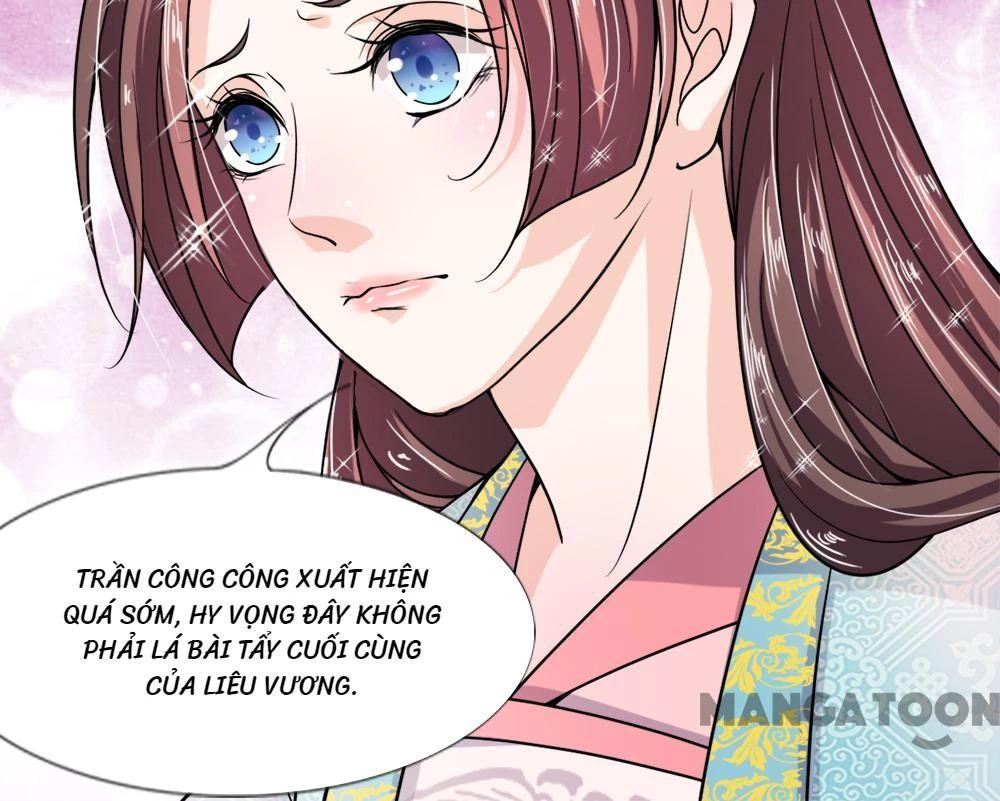 Hoàng Hậu Độc Ác Chapter 8 - 5