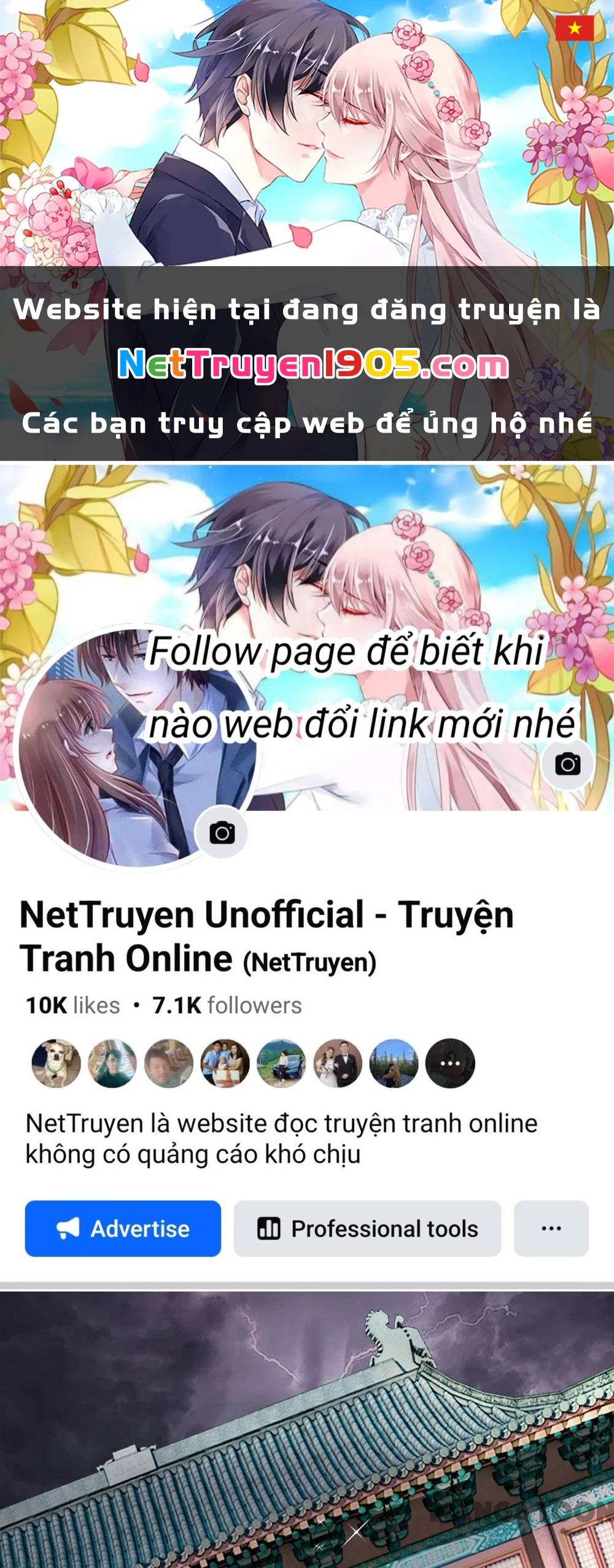 Hoàng Hậu Độc Ác Chapter 10 - 1