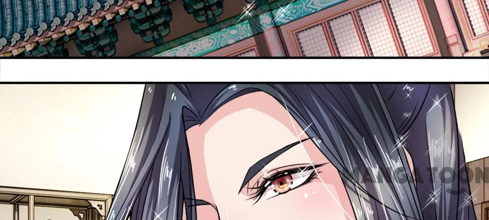 Hoàng Hậu Độc Ác Chapter 10 - 2