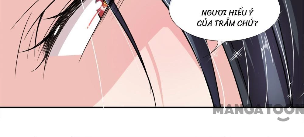 Hoàng Hậu Độc Ác Chapter 10 - 5