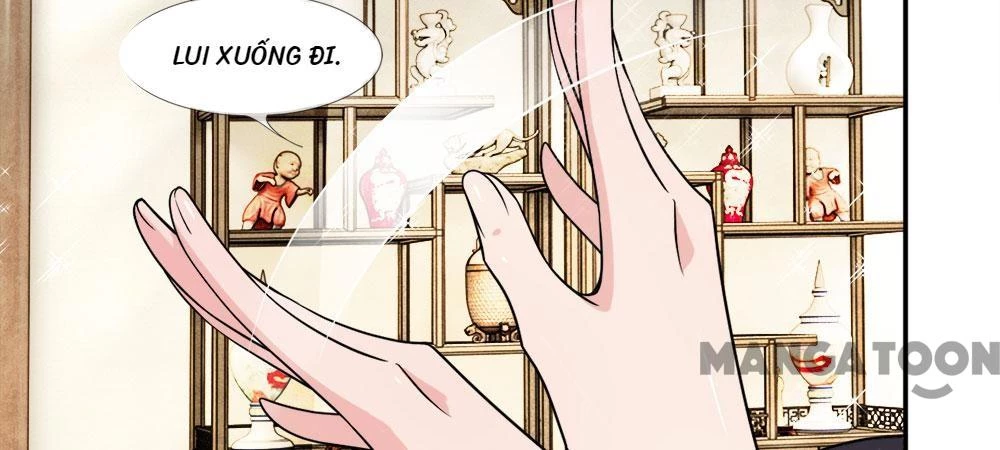 Hoàng Hậu Độc Ác Chapter 10 - 10