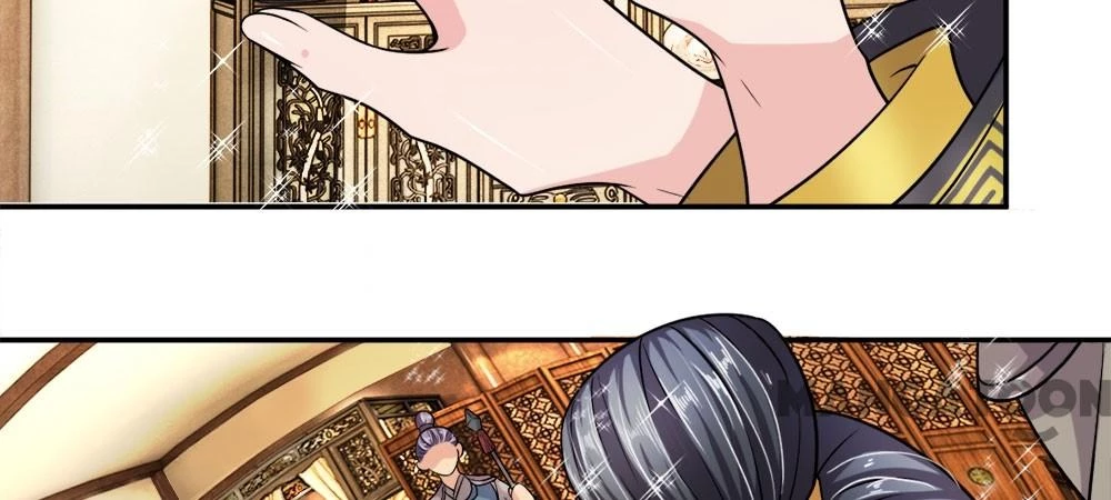 Hoàng Hậu Độc Ác Chapter 10 - 11