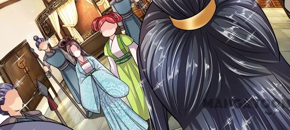 Hoàng Hậu Độc Ác Chapter 10 - 12