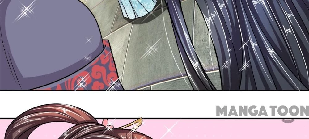 Hoàng Hậu Độc Ác Chapter 10 - 13