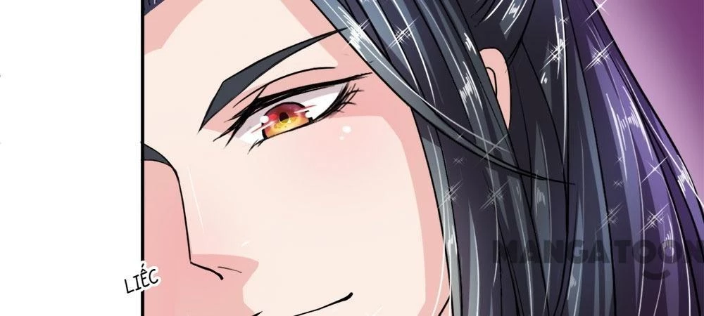 Hoàng Hậu Độc Ác Chapter 10 - 16