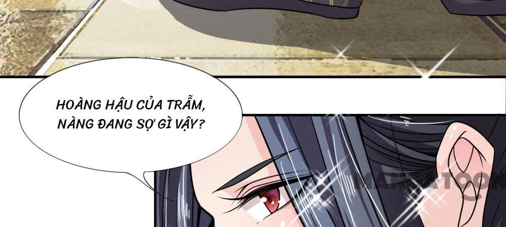 Hoàng Hậu Độc Ác Chapter 10 - 21