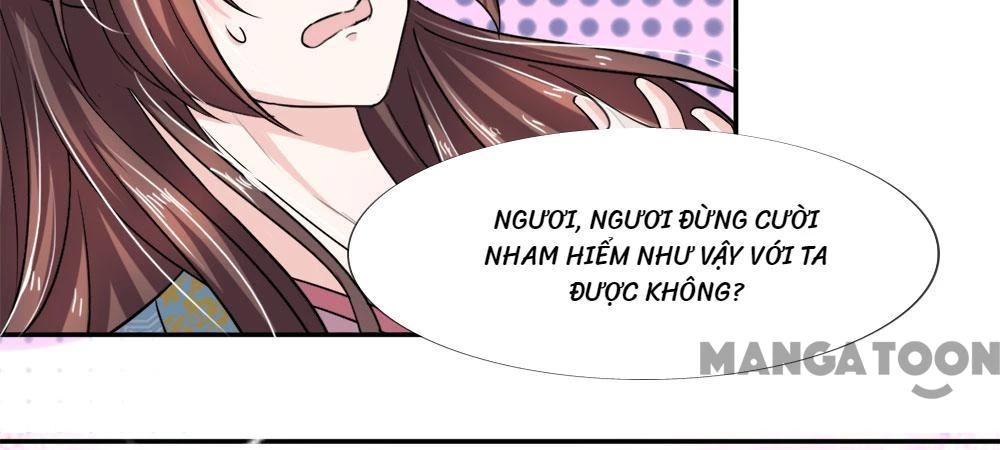 Hoàng Hậu Độc Ác Chapter 10 - 24