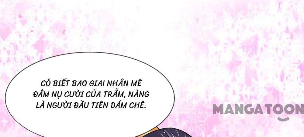 Hoàng Hậu Độc Ác Chapter 10 - 25