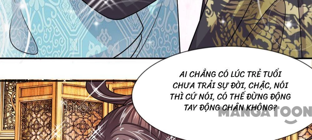 Hoàng Hậu Độc Ác Chapter 10 - 29