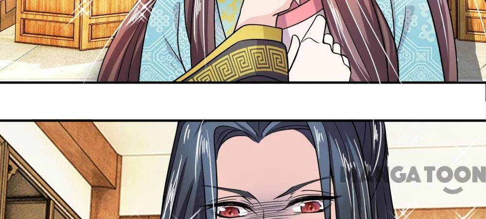 Hoàng Hậu Độc Ác Chapter 10 - 31