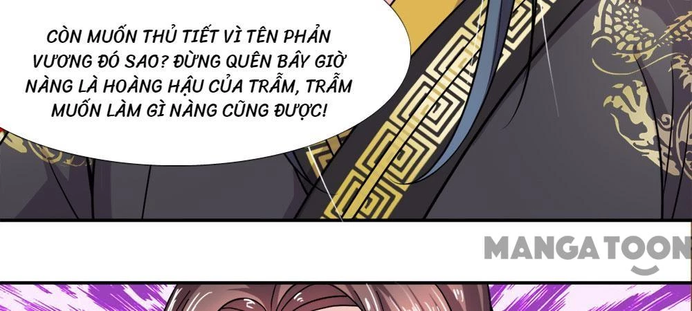 Hoàng Hậu Độc Ác Chapter 10 - 33