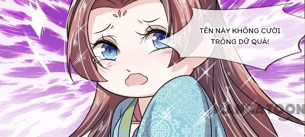 Hoàng Hậu Độc Ác Chapter 10 - 34