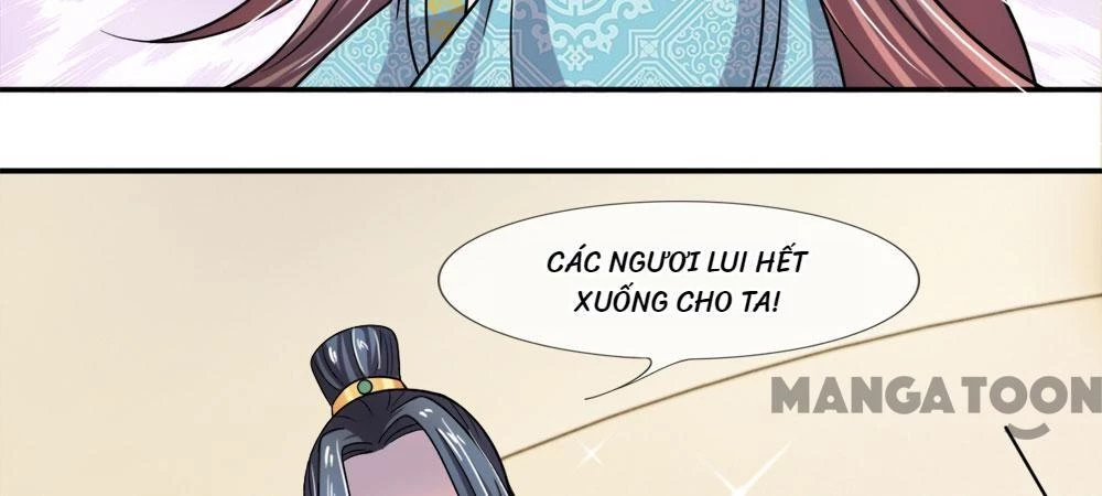Hoàng Hậu Độc Ác Chapter 10 - 35