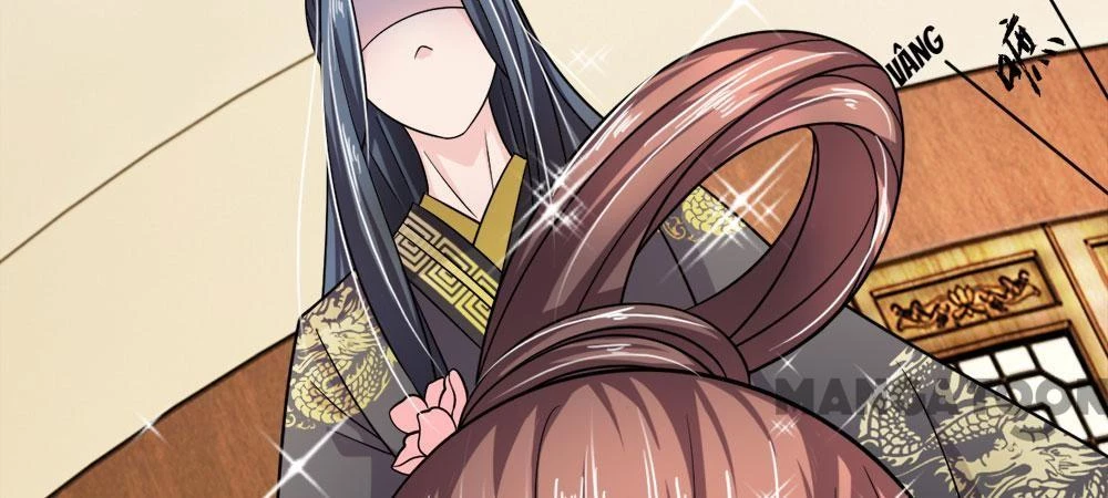 Hoàng Hậu Độc Ác Chapter 10 - 36