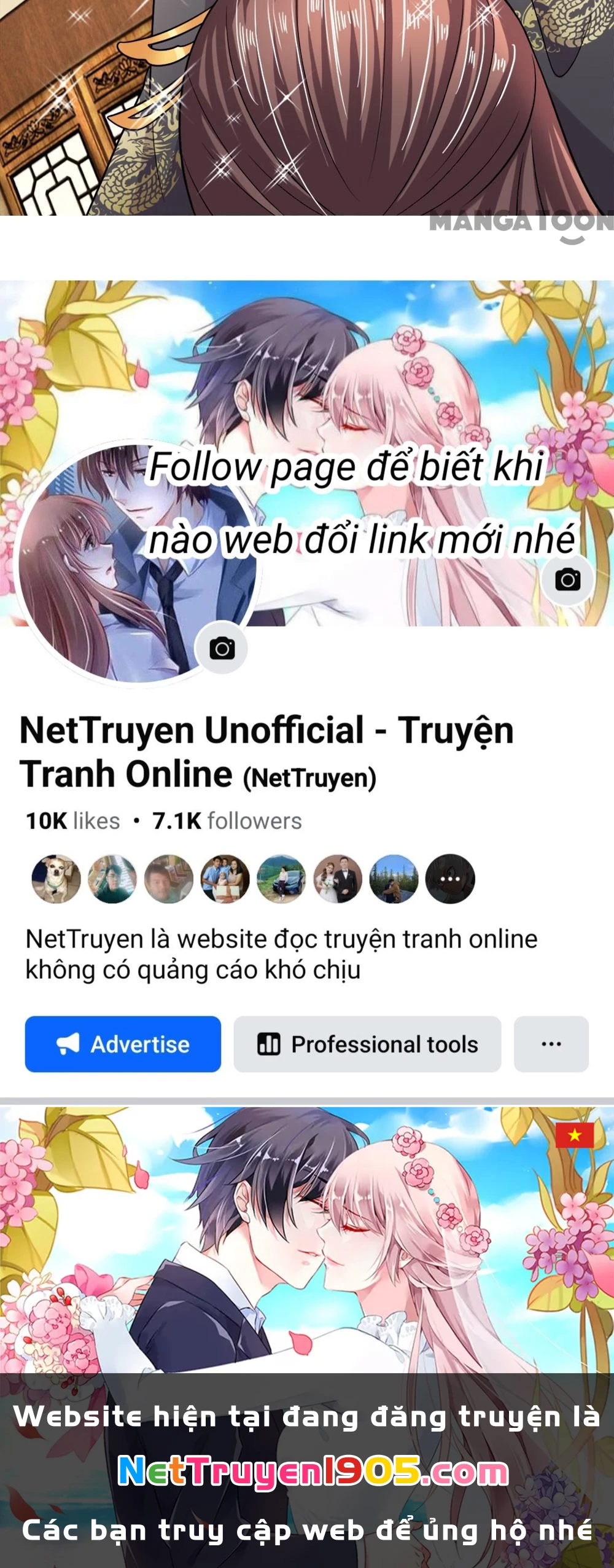 Hoàng Hậu Độc Ác Chapter 10 - 37