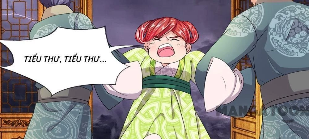 Hoàng Hậu Độc Ác Chapter 11 - 2