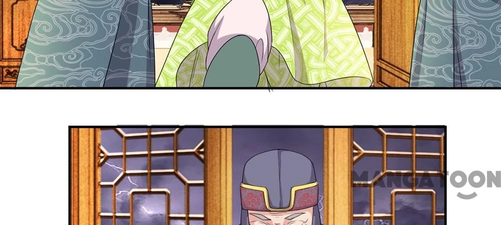 Hoàng Hậu Độc Ác Chapter 11 - 3