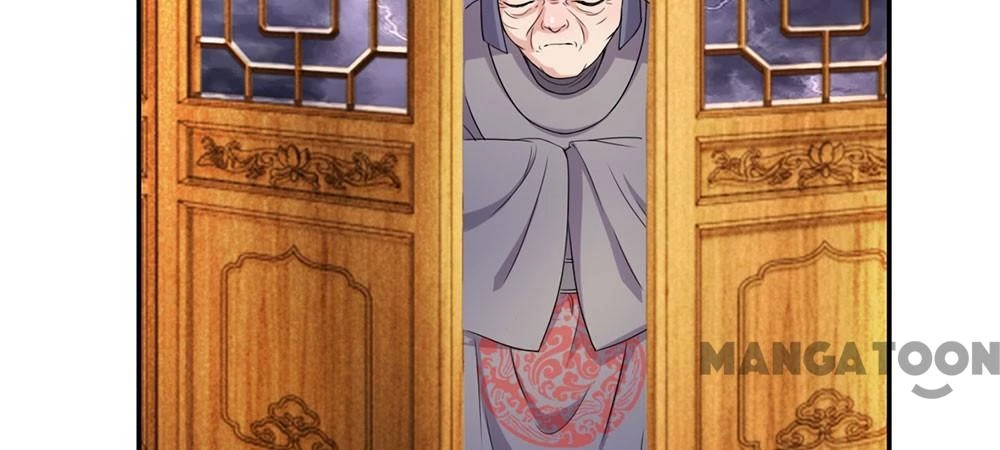 Hoàng Hậu Độc Ác Chapter 11 - 4